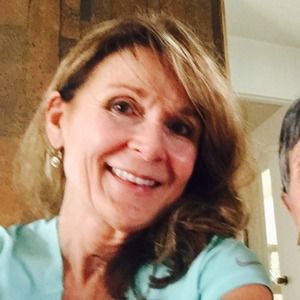 Meet your Posher, Diane